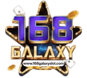 168galaxyslot-logo